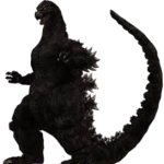 heisei Gojira