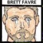 Live Brett Farve Reaction