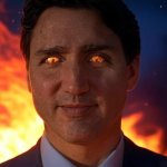 Justin Trudeau