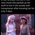 frozen logic