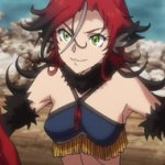 bird girl