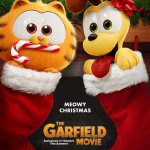 the garfield movie