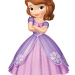 Sofia The First