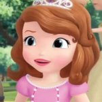 Sofia The Worst