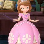 Sofia The Worst