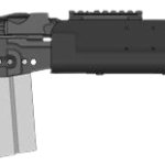 M14E3 B.A.R. Jr.