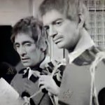 Guenos dias les de su mercé!