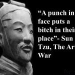 Sun Tzu, The Art of War