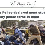 bihar police bpsc student protest paper leak pcs