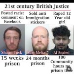 British Justice