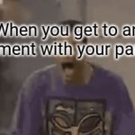 Fr idk why | When you get to an argument with your parents | image tagged in gifs,parent argument,idk,fr,danky memes | made w/ Imgflip video-to-gif maker