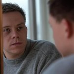 Owen Jones Mirror