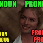 Just to be safe | PRONOUN      PRONOUN; PRONOUN      PRONOUN; PRONOUN      PRONOUN | image tagged in gifs,woke,pronouns,greetings,fun | made w/ Imgflip video-to-gif maker
