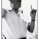 Jeff Cooper teaching