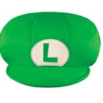Luigi Hat