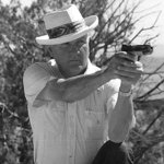 Jeff Cooper hat