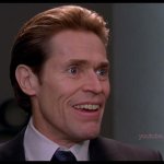 Norman Osborn