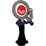 Twisted rodger Meme Template