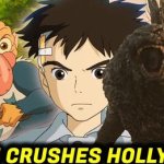 japan crushes hollywood