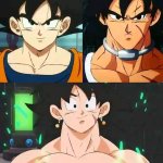 dragon ball history