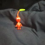 Red pikmin meme