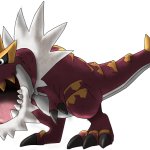 Tyrantrum 5