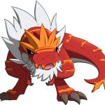 Tyrantrum 6