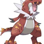 Tyrantrum 8