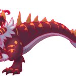 Gigantamax Tyrantrum