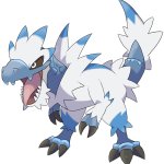 Alolan Tyrantrum