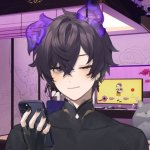 vtuber wink