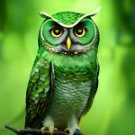 duolingo owl