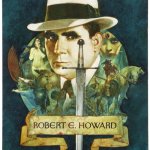 Robert E Howard