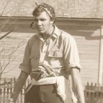 Robert E Howard pirate
