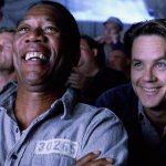 Shawshank Redemption Cinema