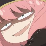 scummy anya