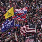 MAGA rioters