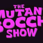 Bocchi Experiment Episode 2: The Mutant Bocchi (Title Card)