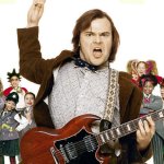 School of rock