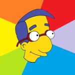 Milhouse Van Houten