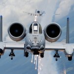 A-10 warthog