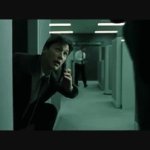 Neo escape the office