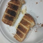 nethercanary6 grilled cheese