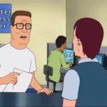 Do I like I know what a jpeg is GIF Template