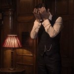 Mycroft meme