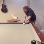 Trick Shot Artist Extraordinaire | image tagged in gifs,trick shot artist extraordinaire | made w/ Imgflip video-to-gif maker