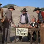 Blazing Saddles Interview