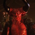 Darkness Smirks