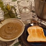 Vegan Food