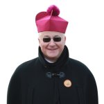 catholic bishop